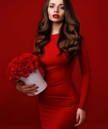 Алевтина