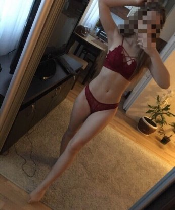 Оксана